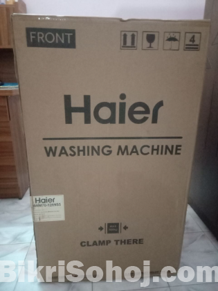 ওয়াশিং মেশিন